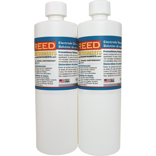 Electrode Care & Maintenance Kit Haskins Industrial Inc.