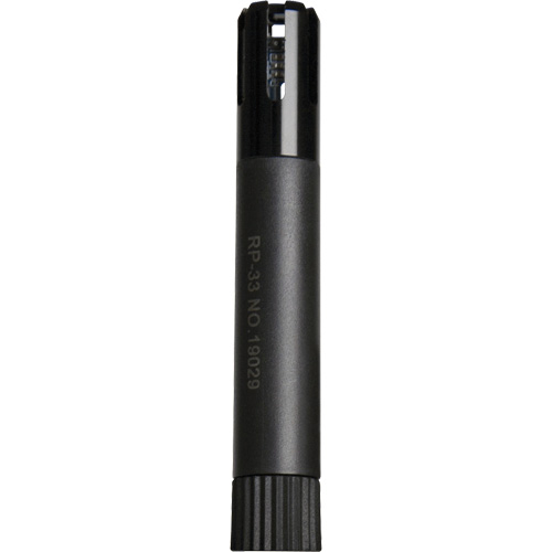 Sonde de temp&eacute;rature et d'humidit&eacute; de rechange Haskins Industrial Inc.