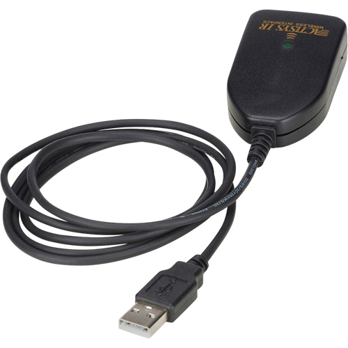 Altair&reg; Portable Gas Detector IrDA Infrared USB Dongle Adapter Haskins Industrial Inc.