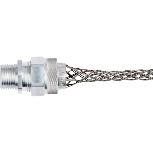 Strain Relief Grip Haskins Industrial Inc.