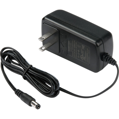 Replacement Power Adapter for R9930 Air Particle Counter Haskins Industrial Inc.