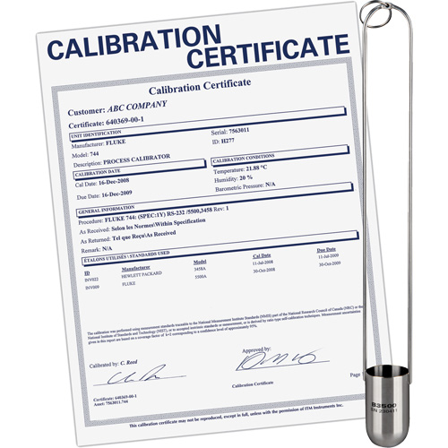 Viscosity Cup with ISO Certificate Haskins Industrial Inc.