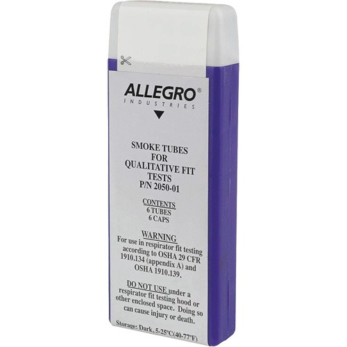 Replacement Smoke Tubes Haskins Industrial Inc.