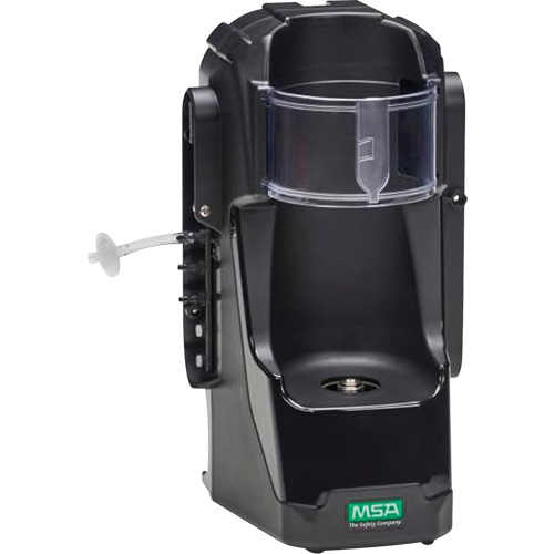 Porte-cylindre portable ALTAIR io 4 Haskins Industrial Inc.
