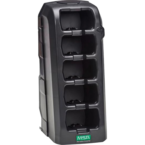 Chargeur intelligent pour 5 appareils ALTAIR io 4 Haskins Industrial Inc.