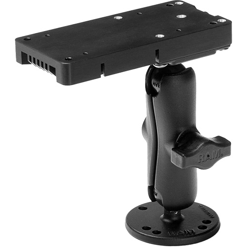 Trousse support de montage &agrave; deux joints &agrave; rotule Haskins Industrial Inc.