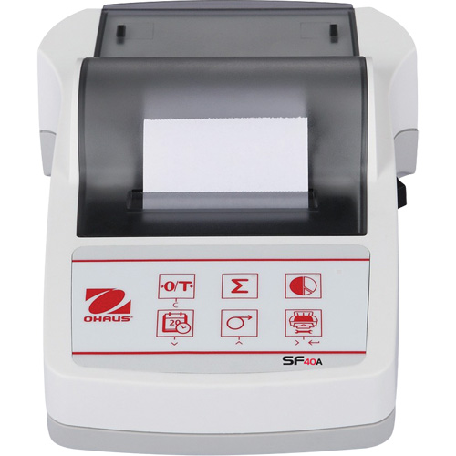 Impact Printer Haskins Industrial Inc.