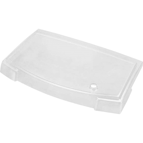 In-Use Cover for MB32 & MB62 Moisture Analyzers Haskins Industrial Inc.