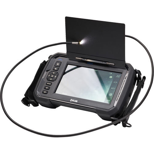 Longue sonde de cam&eacute;ra VS80 5,5 mm × 1 m Haskins Industrial Inc.