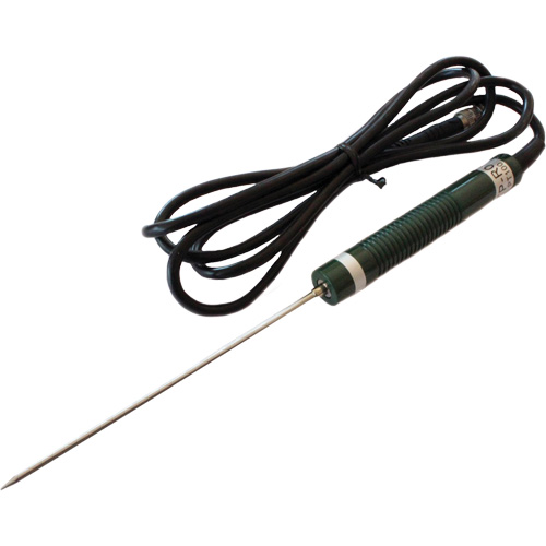 TP-R01 Replacement PT100 RTD Probe Haskins Industrial Inc.