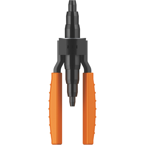 &eacute;largisseur de tubes &agrave; sertissage manuel Haskins Industrial Inc.