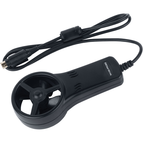 Capteur &agrave; aube rotative de rechange Haskins Industrial Inc.