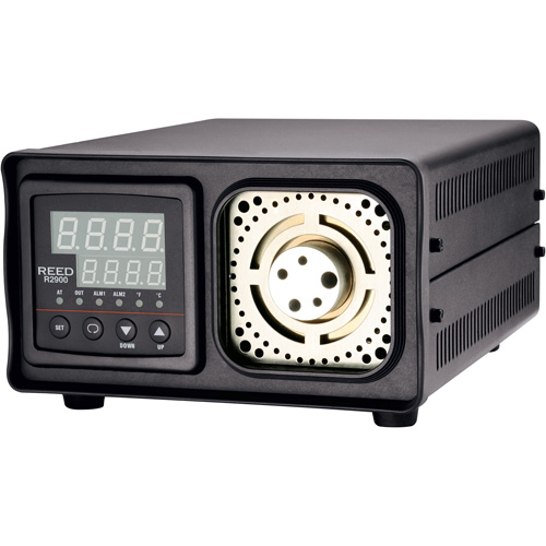 Dry Block Calibrator Haskins Industrial Inc.