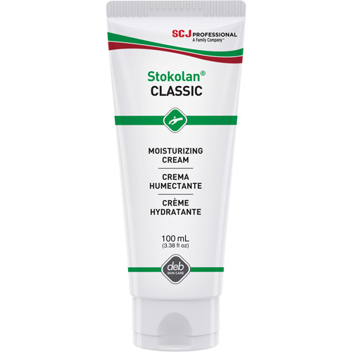 Stokolan&reg; Conditioning Cream, Tube, 100 ml Haskins Industrial Inc.