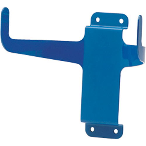 Support pour serviettes nettoyantes pour les mains robustes Fast Wipes en seau Haskins Industrial Inc.