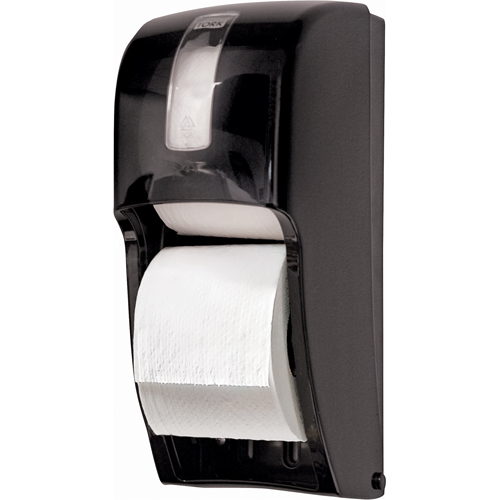 Toilet Paper Dispenser, Multiple Roll Capacity Haskins Industrial Inc.