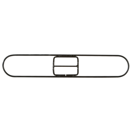 Dust Mop Frame, 24" Haskins Industrial Inc.