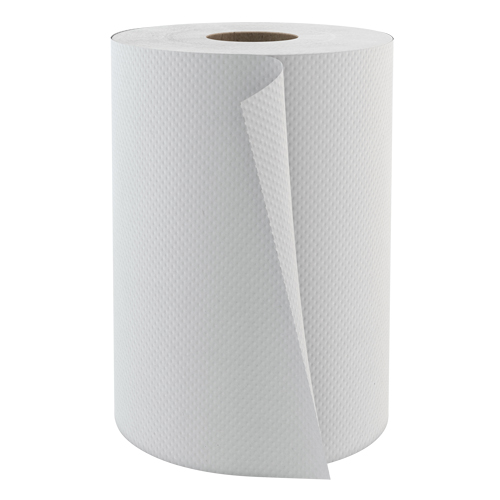 Pro Select Hand Towels, 1 Ply, Standard, 350' L Haskins Industrial Inc.