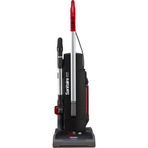 Aspirateurs verticaux - industriels Duralux, 119 pi³/min, 4 pintes Haskins Industrial Inc.