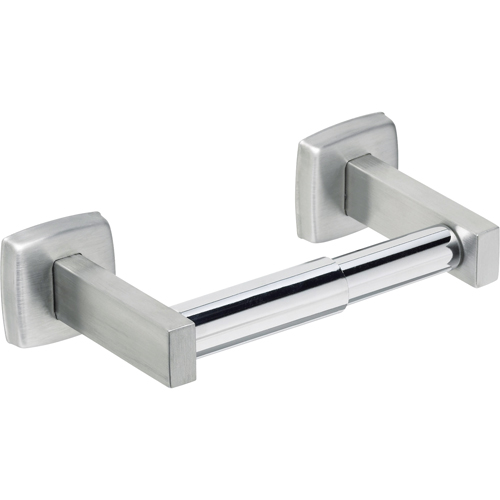 Toilet Paper Dispenser, Single Roll Capacity Haskins Industrial Inc.