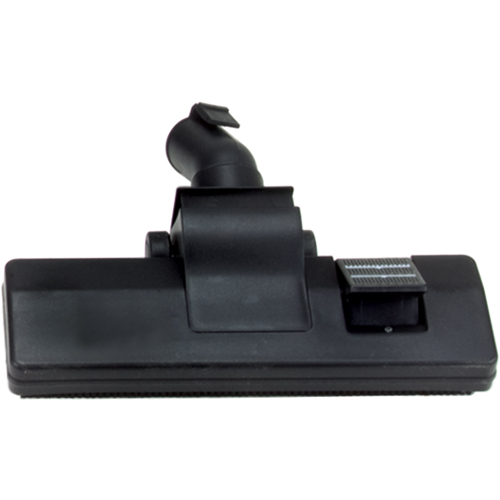 Brosse pour aspirateur industriel en acier inoxydable pour d&eacute;chets secs/humides Haskins Industrial Inc.