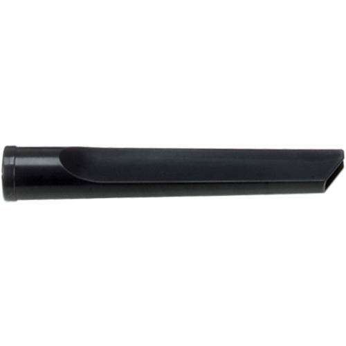 Suceur plat pour aspirateur industriel en acier inoxydable pour d&eacute;chets secs/humides Haskins Industrial Inc.