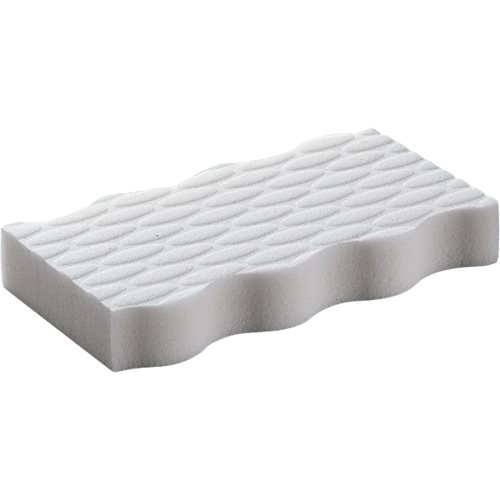 Effaceur magique M. Net , 2" la x 5" l Haskins Industrial Inc.