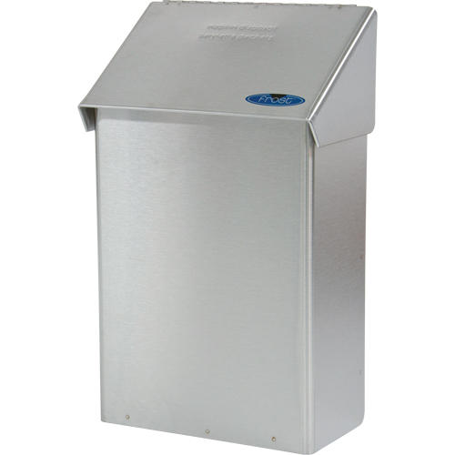 Napkin Disposal Receptacles Haskins Industrial Inc.