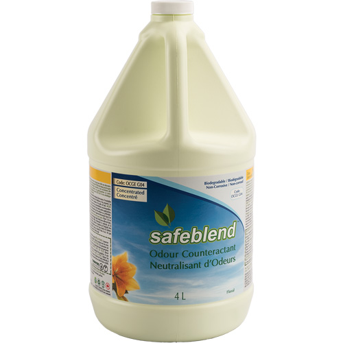 Odour Counteractant Haskins Industrial Inc.