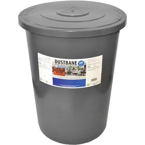 Sweeping  Compound, Drum, 297.62 lbs. (135 kg) Haskins Industrial Inc.