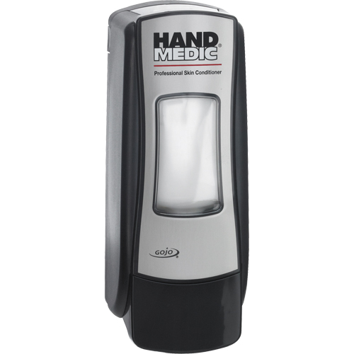 Hand Medic&reg; ADX-7 Dispenser Haskins Industrial Inc.