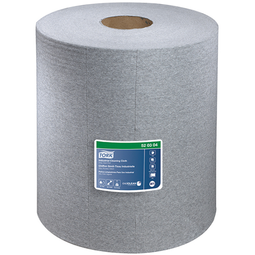 Industrial Cleaning Cloths, All-Purpose, 13-1/3" L x 12-3/5" W Haskins Industrial Inc.