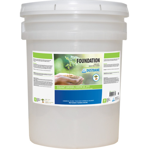 Foundation Floor Sealers, 20 L, Pail Haskins Industrial Inc.