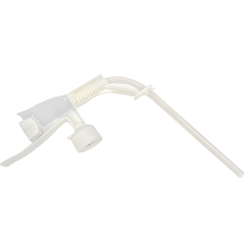 Eco Easy Fill Portable Proportioning System, Pump Haskins Industrial Inc.