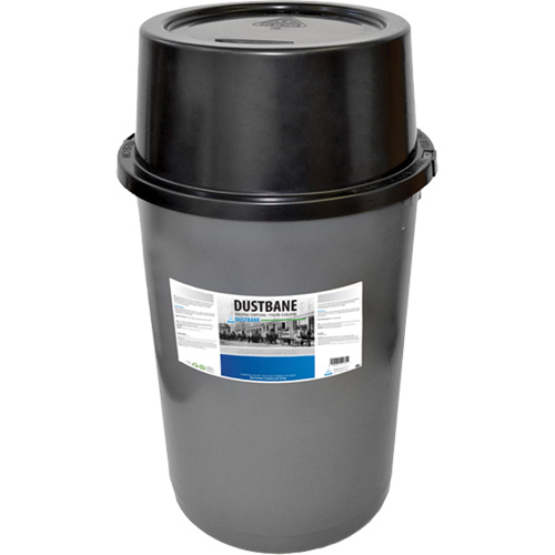 Poudre &agrave; balayer, Baril, 220,46 lb ( 100 kg ) Haskins Industrial Inc.