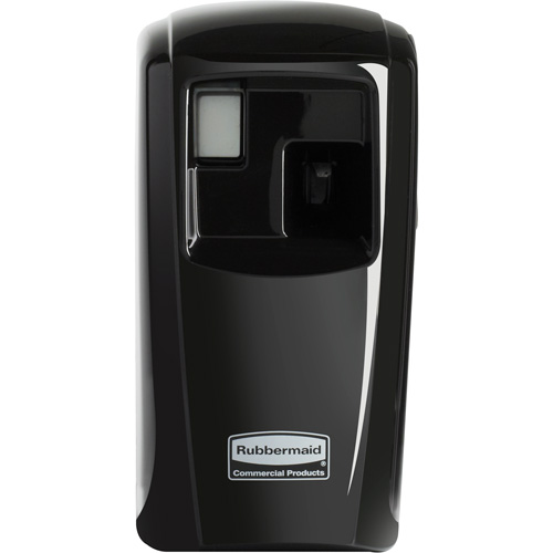 Microburst&reg; 3000 LCD Dispenser Haskins Industrial Inc.