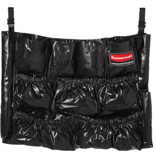 Sac porte-accessoires de s&eacute;rie ex&eacute;cutive BRUTE Haskins Industrial Inc.