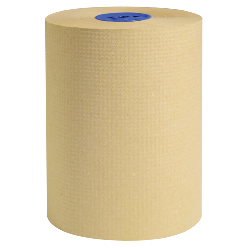 Pro Perform Hand Towel, 1 Ply, Standard, 600' L Haskins Industrial Inc.
