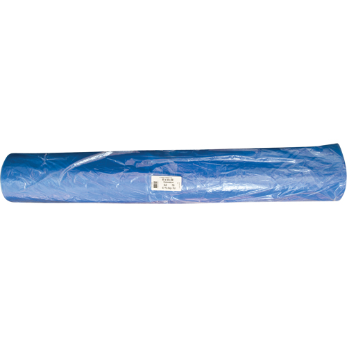 FDA Approved Liners, 88" x 48", 2.5 mil Haskins Industrial Inc.