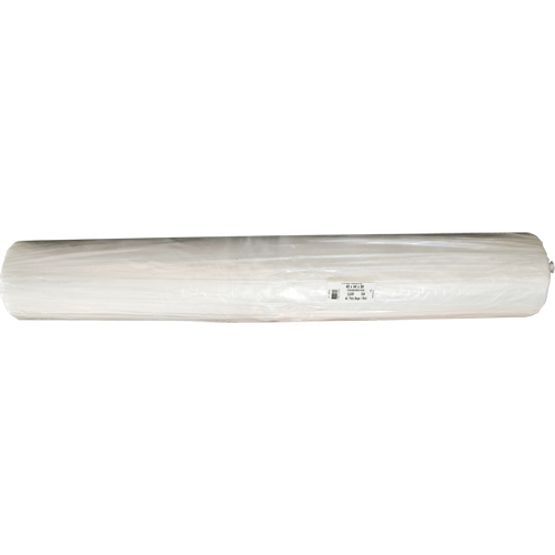 Fda Approved Liners, 88" x 48", 2.5 mil Haskins Industrial Inc.
