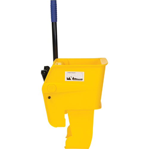Mop Wringer, Side Press Haskins Industrial Inc.