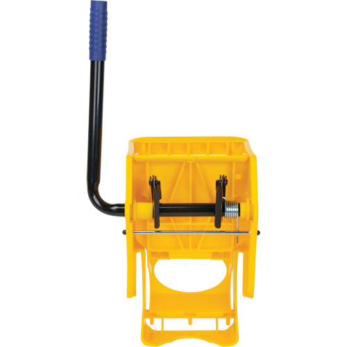 Mop Wringer, Side Press Haskins Industrial Inc.