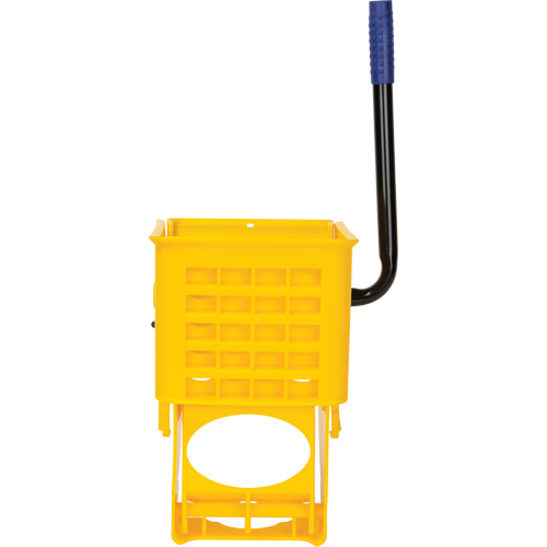 Mop Wringer, Side Press Haskins Industrial Inc.