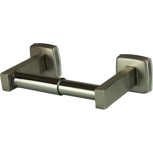 Surface Toilet Paper Holder, Single Roll Capacity Haskins Industrial Inc.