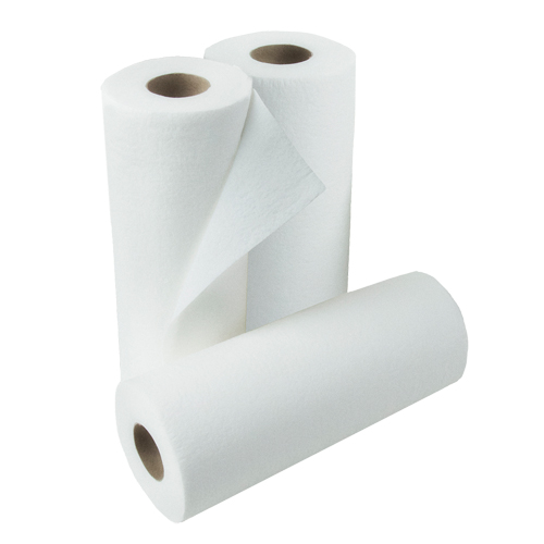 Essuie-mains Pro Signature, 1 Pli, 72 Feuilles/rouleau, 9,4" la, 11" lo Haskins Industrial Inc.