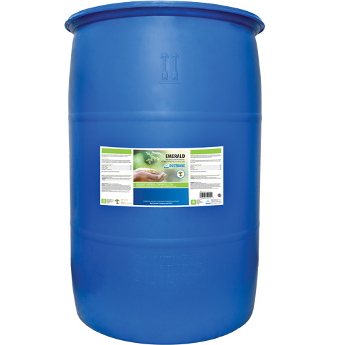 Emerald Cleaner & Degreaser, 210 L, Drum Haskins Industrial Inc.