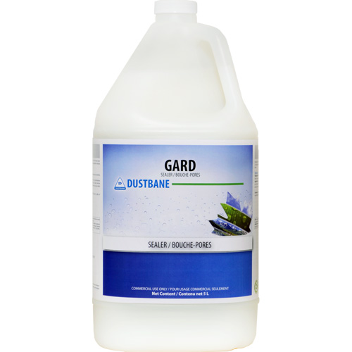 Gard Floor Sealer, 5 L, Jug Haskins Industrial Inc.