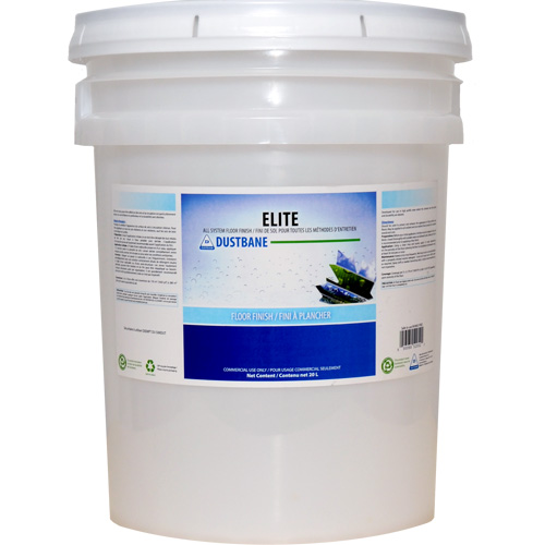 Elite Floor Finisher, 20 L, Jug Haskins Industrial Inc.