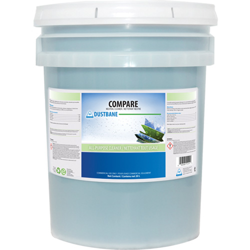 Compare Neutral Cleaner, 210 L, Drum Haskins Industrial Inc.