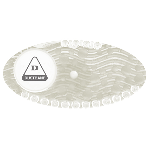 Airflex Flexible Air Freshener, Mango, Gel Haskins Industrial Inc.